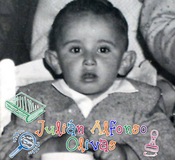 #FelizDiaDelNiño: Presidencia muestra fotografías del Gabinete cuando