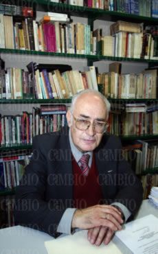 Manuel Díaz Cid Cambio/ Foto/ Ulises Ruiz