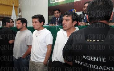 En la gráfica “El Porro”, “El Tovar” y “El Ludin”.