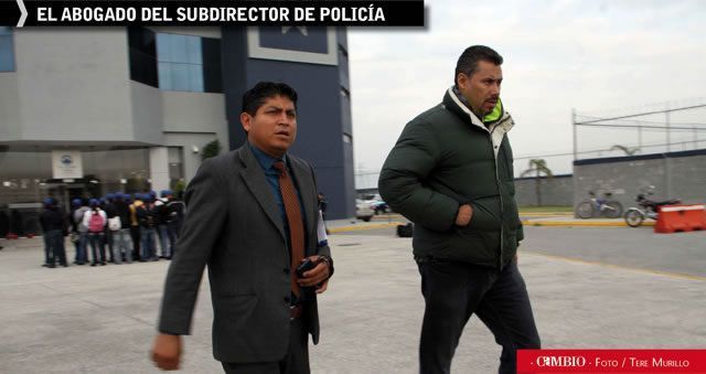 “Fue un accidente, no soy un criminal”, clama el policía que mató a