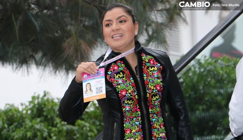 ¡Alfombra roja! Así llegaron todos los invitados al #DebatePuebla2019