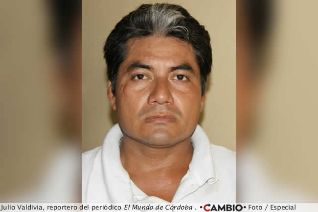 julio valdivia rodriguez