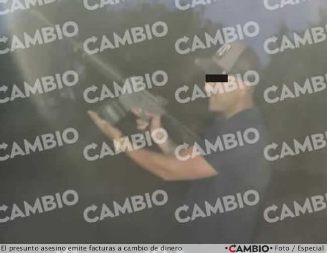 feminicidio liliana lozada presunto sospechoso facturas
