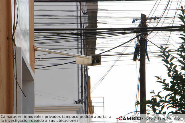 carnicero barrio santiago camaras privadas