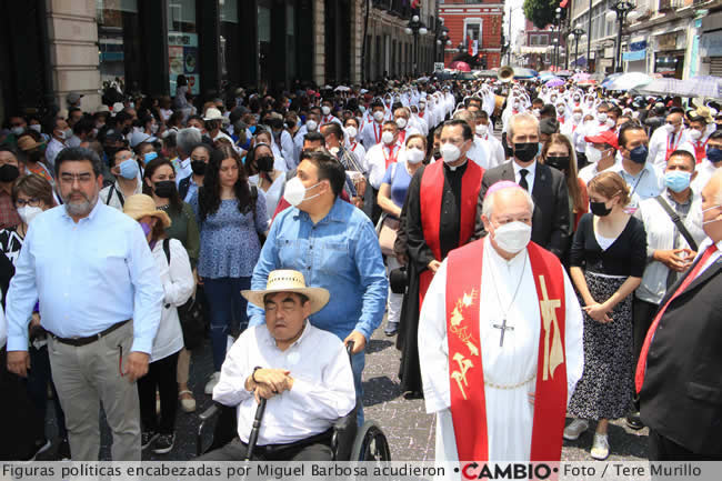 procesion viernes santo miguel barbosa