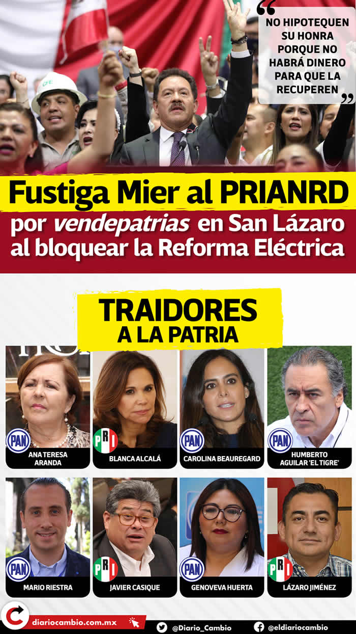 infografia reforma electrica traidores min