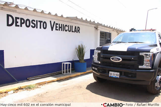 venta automoviles lalo rivera ayuntamiento corralon