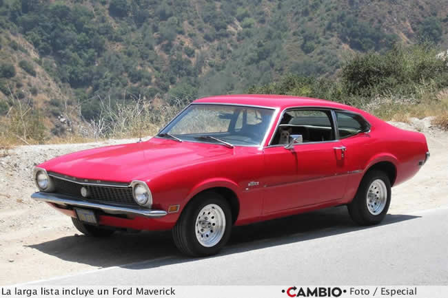 venta automoviles lalo rivera ayuntamiento ford maverick