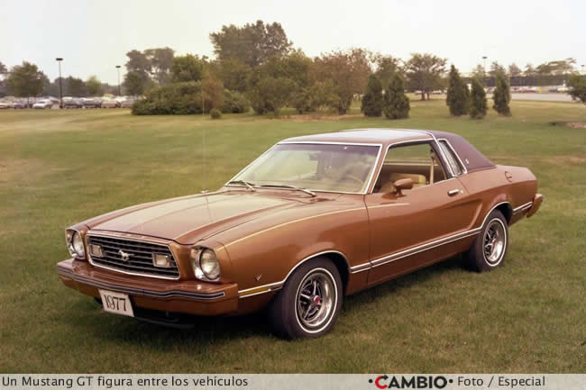 venta automoviles lalo rivera ayuntamiento mustang gt
