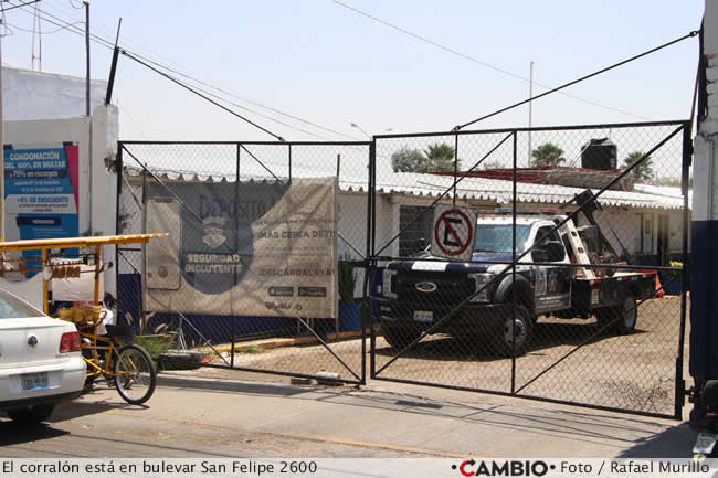 venta automoviles lalo rivera ayuntamiento san felipe
