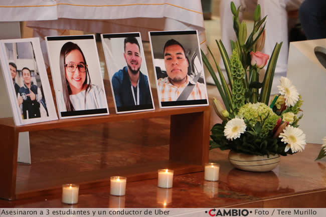 estudiantes huejotzingo asesinados