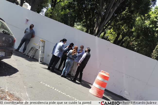 andres garcia viveros zocalo