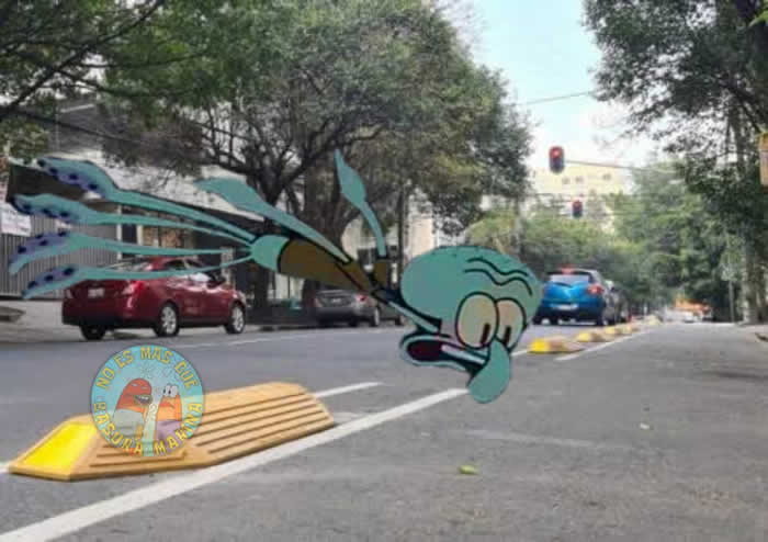 memes ciclovia puebla