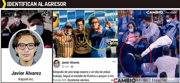 agresor