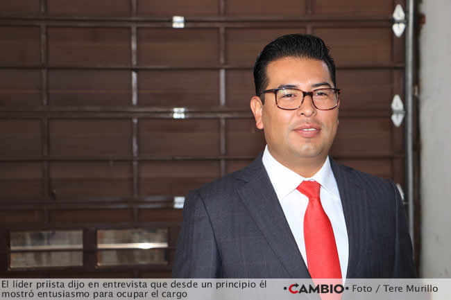 nestor camarillo apoyo presidir mesa directiva congreso