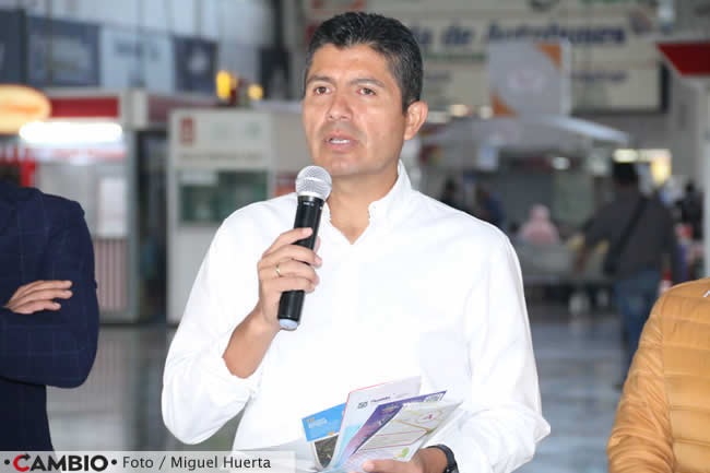 aspirantes pan gubernatura 2024 eduardo rivera perez