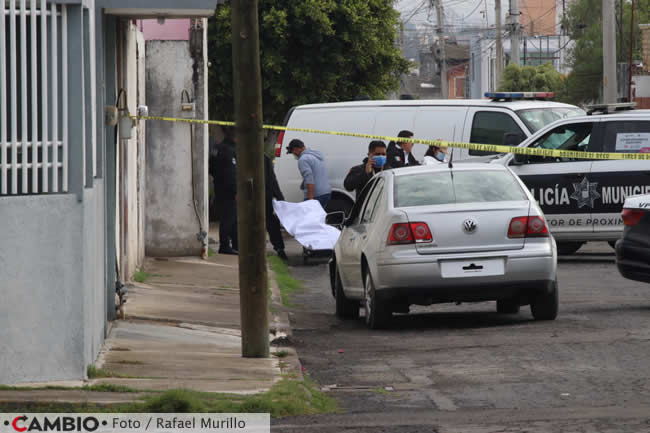 vecinos patrimonio despierta encobijado puebla