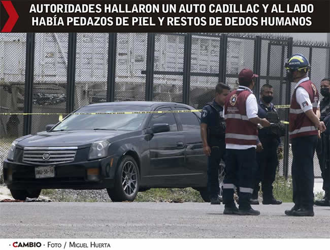 explosion toma gas volkswagen autos encontrados