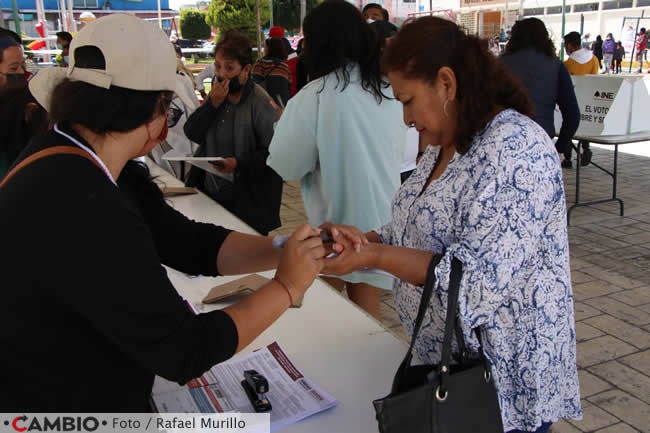 votacion consejeros morena puebla proceso