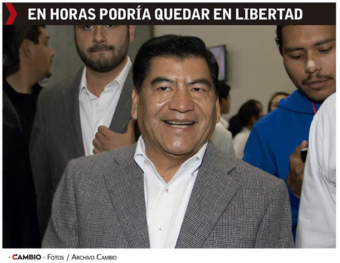 mario marin torres