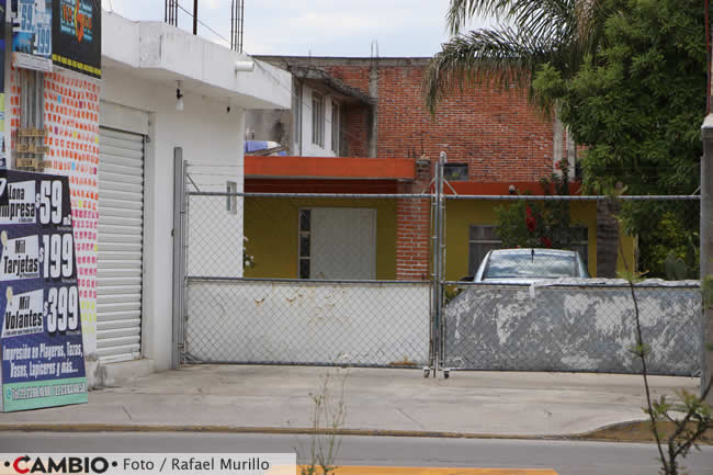 casa hermana saul huerta valsequillo