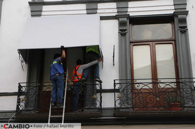 entrega congreso nueva legislatura detalles