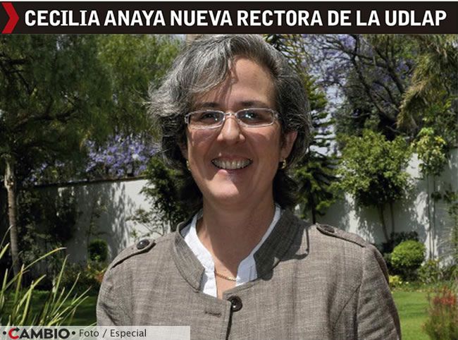 cecilia anaya