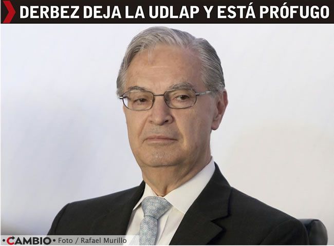 ernesto derbez