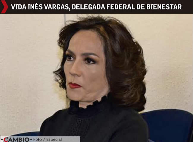 vida ines vargas