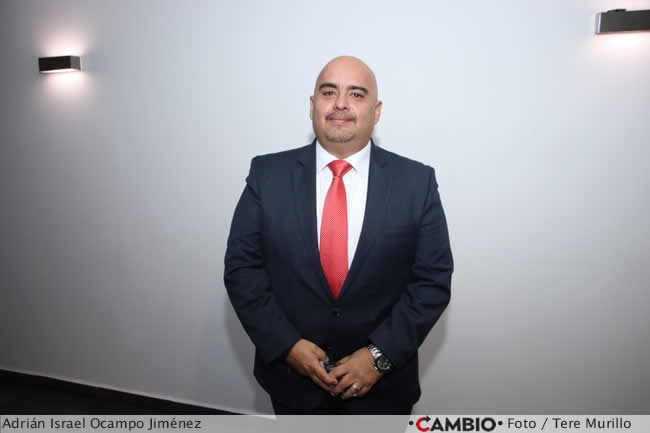 aspirantes comisionado itaipue adrian israel ocampo