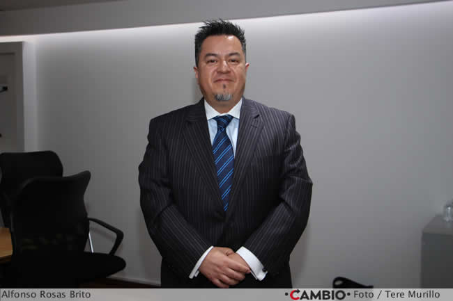 aspirantes comisionado itaipue alfonso rosas