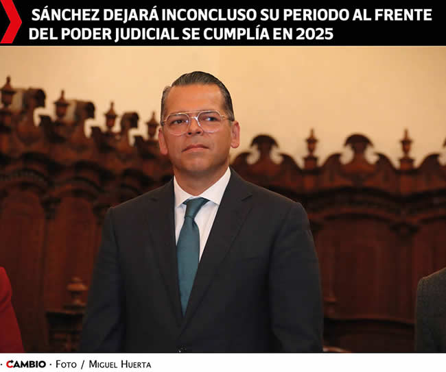 comision gobernacion aprueba renuncia hector sanchez tsj 