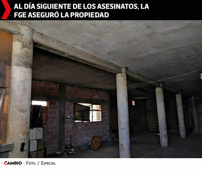 predio asesinatos san francisco totimehuacan