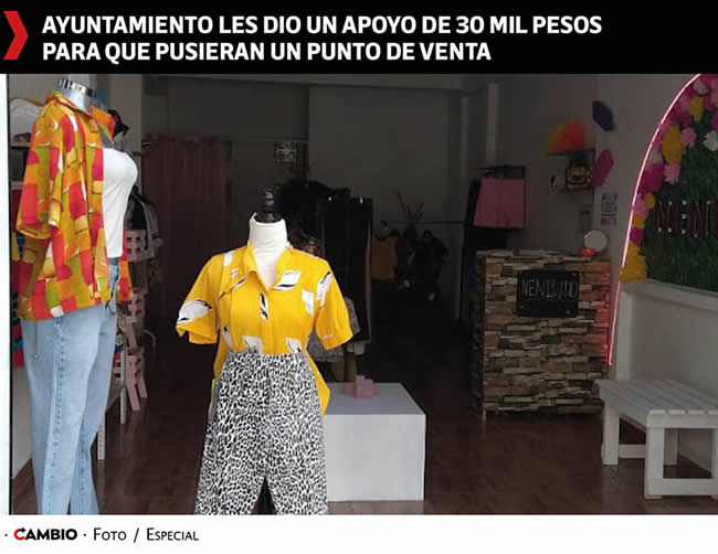 asalto neniland negocio nenis ayuntamiento