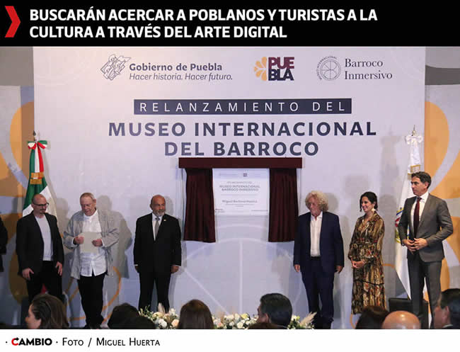relanzamiento mib puebla placa