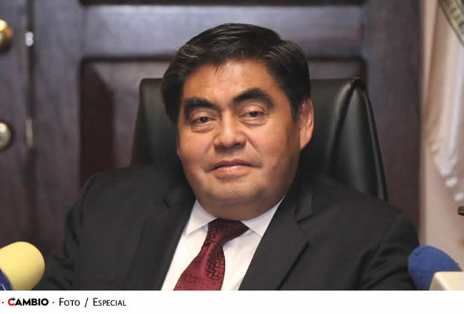 perfil miguel barbosa huerta