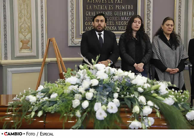 rosario orozco caballero homenaje barbosa