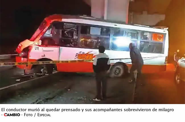 accidentes autopista mexico puebla ruta 28