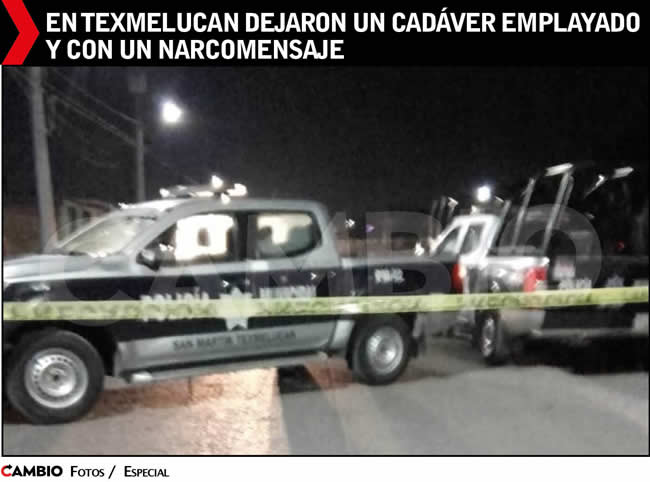 muertes fin semana diciembre puebla texmelucan