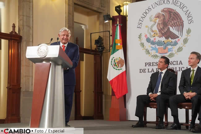amlo agradece legisladores nacho mier 