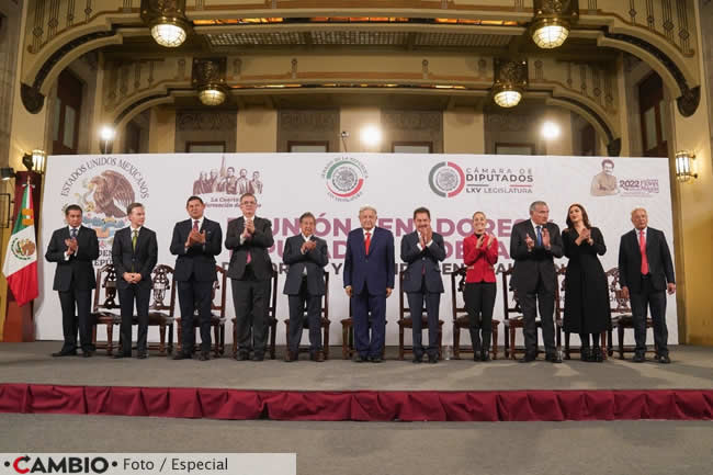 amlo agradece legisladores nacho mier