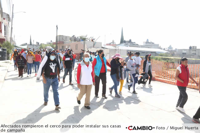 explosion san pablo xochimehuacan damnificados