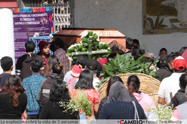 explosion san pablo xochimehuacan fallecidos