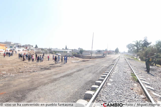 explosion san pablo xochimehuacan pueblo fantasma