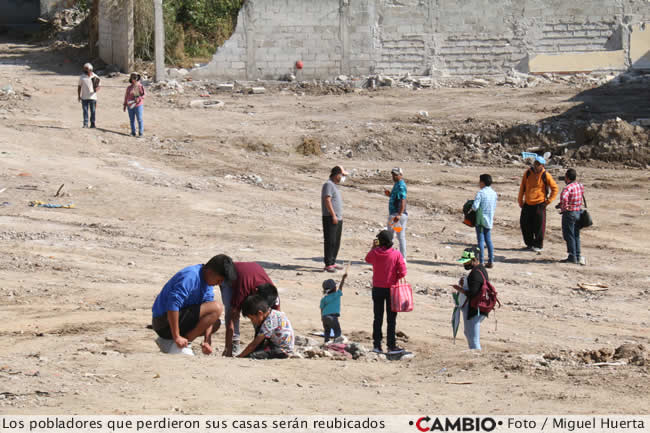 afectados explosion xochimehuacan