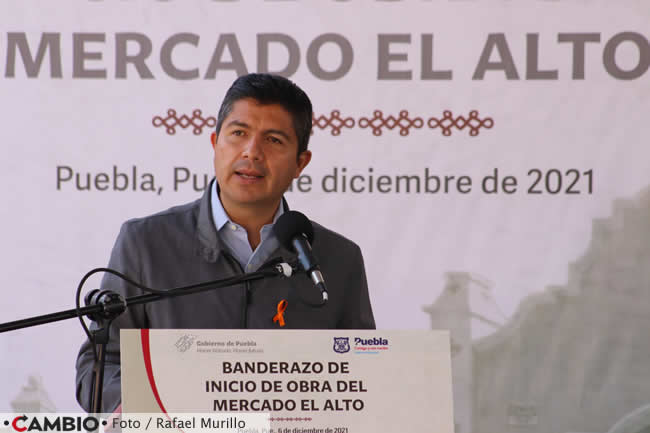 obras rehabilitacion mercado el alto eduardo rivera