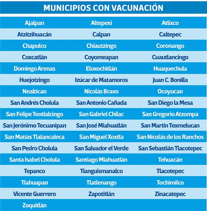 estrategia vacunacion municipios