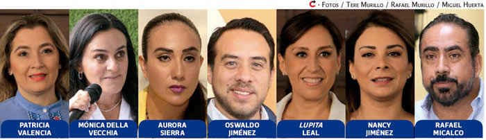 diputados