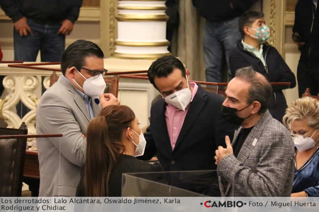 municipios sesion aprobacion dap derrotados