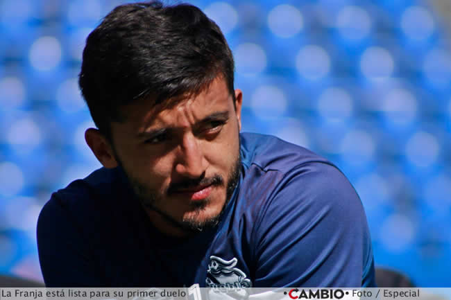 club puebla enfrenta america listos ligamx